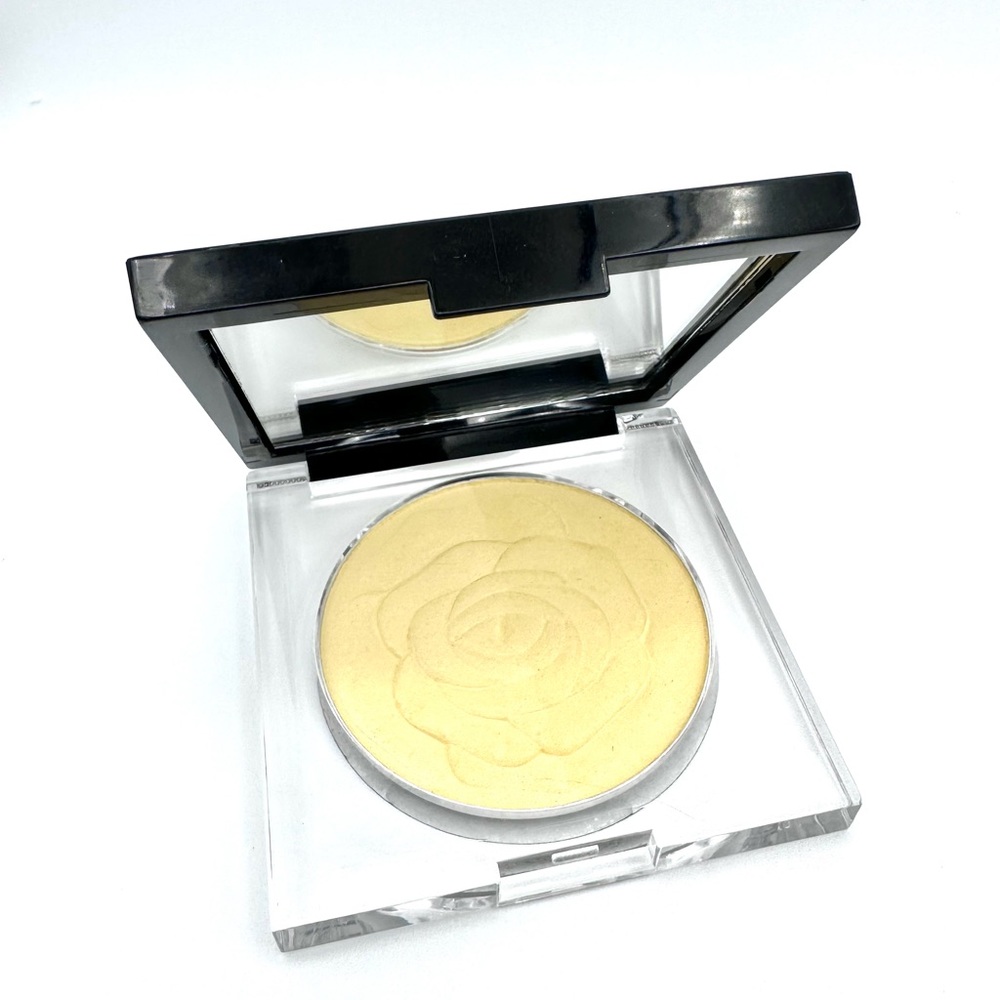 YBF Your Best Friend Yellow Neutralizing Powder